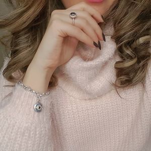 Blush Knit Turtleneck